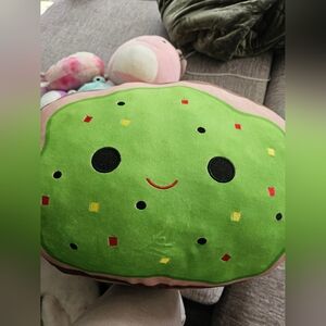 ORIGINAL SQUISHMELLOW AVACADO TOAST